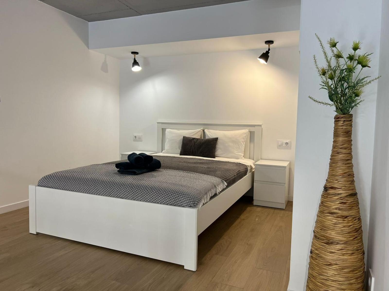 Aparthotel Carbonell 1 *