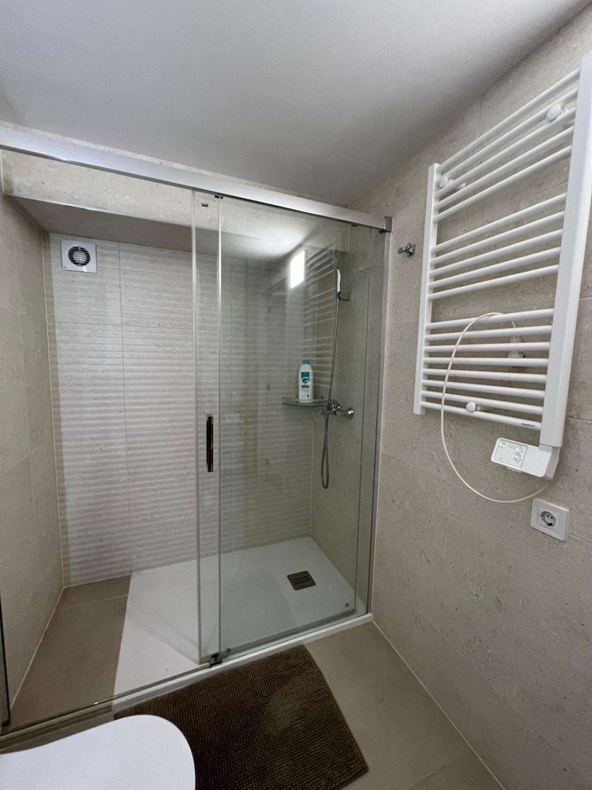Carbonell 1 Aparthotel