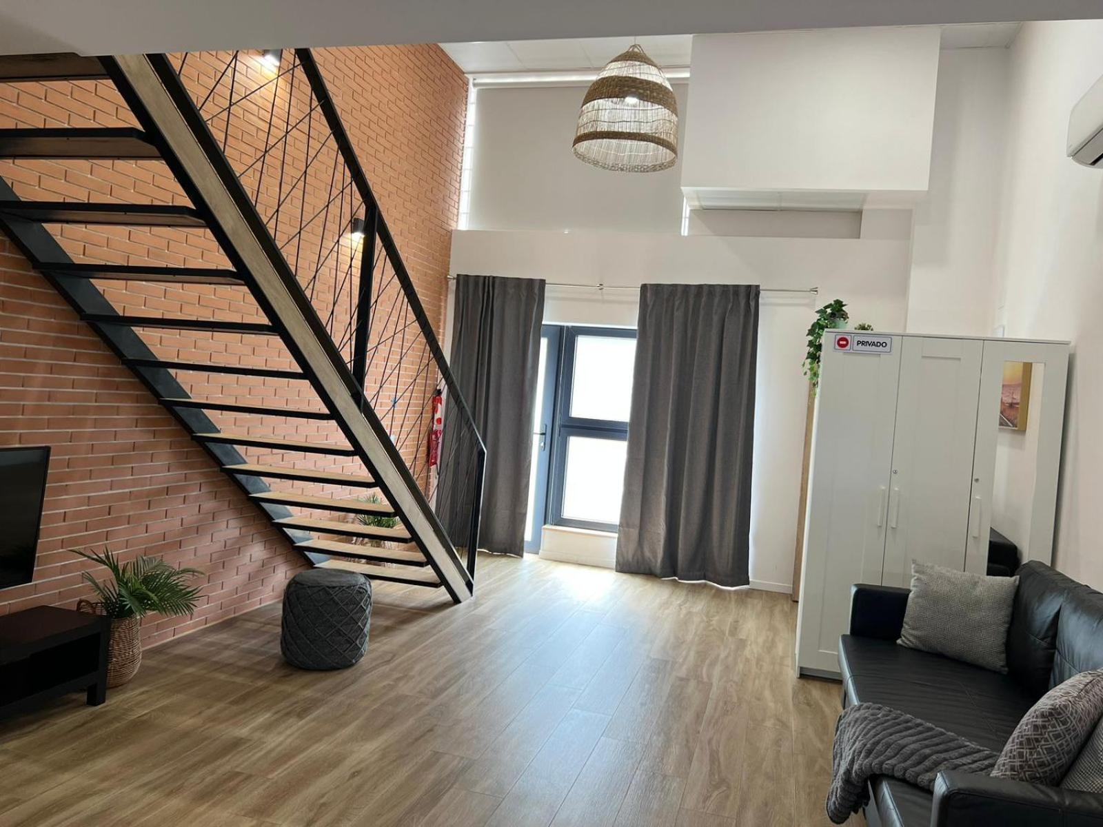 Carbonell 1 Aparthotel Valencia