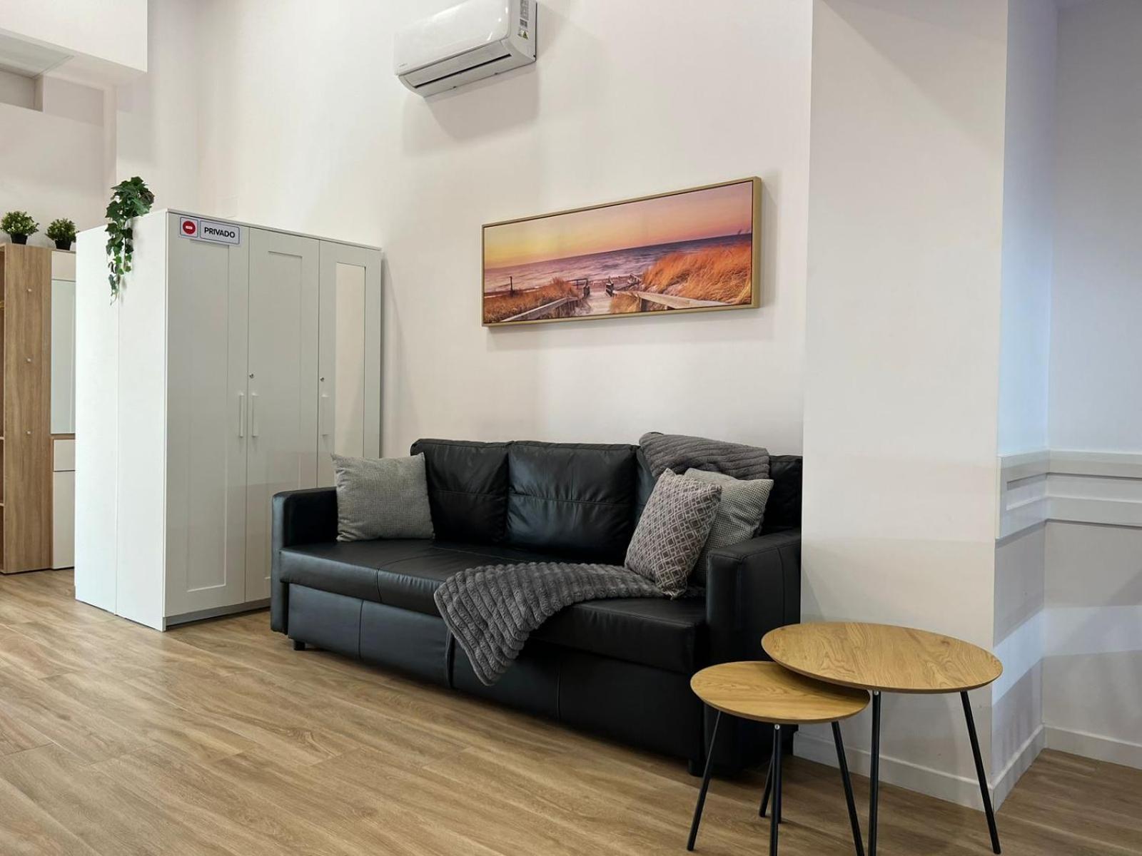Carbonell 1 Aparthotel