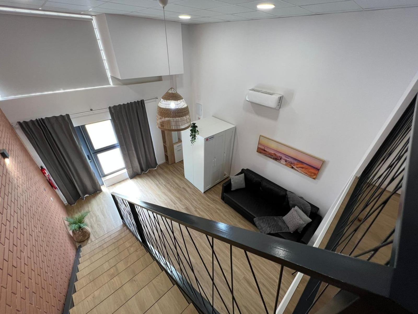 Aparthotel Carbonell 1 Valencia
