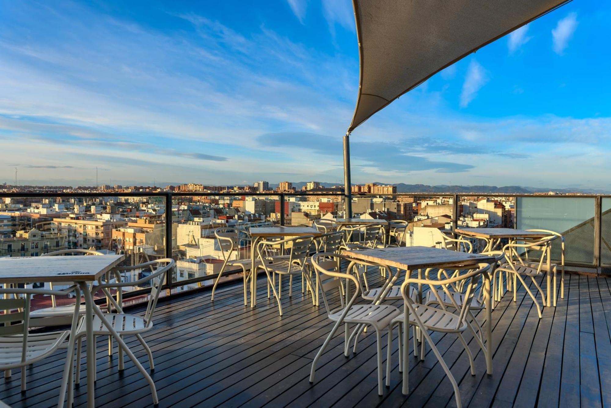 Sea Port Hotel Valencia