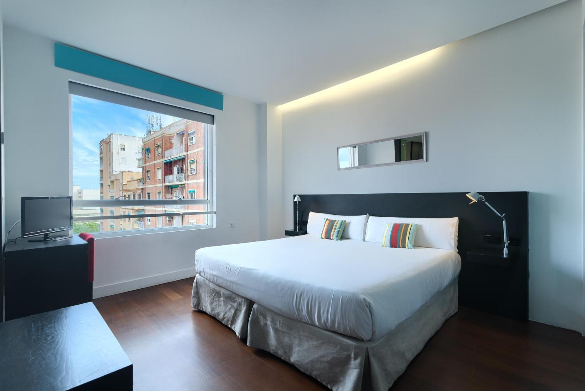 Sea Port Hotel Valencia