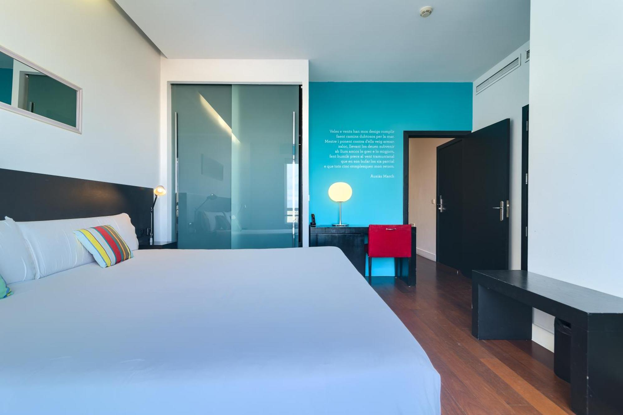 Sea Port Hotel Valencia