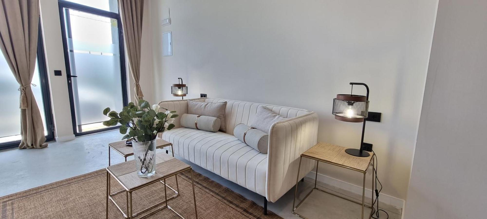 Huerta Mid-term Apartamento Valência