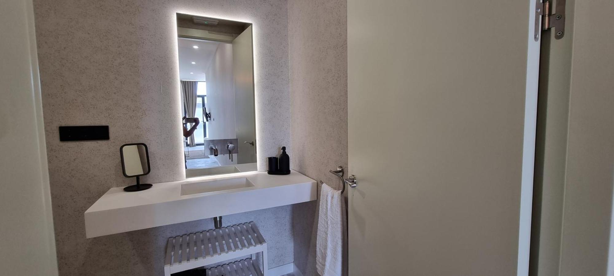 Huerta Mid-term Apartamento Valência
