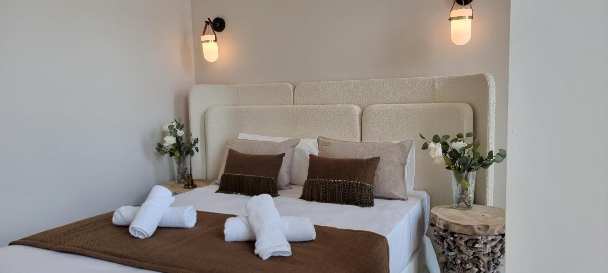 Apartment Huerta Mid-term