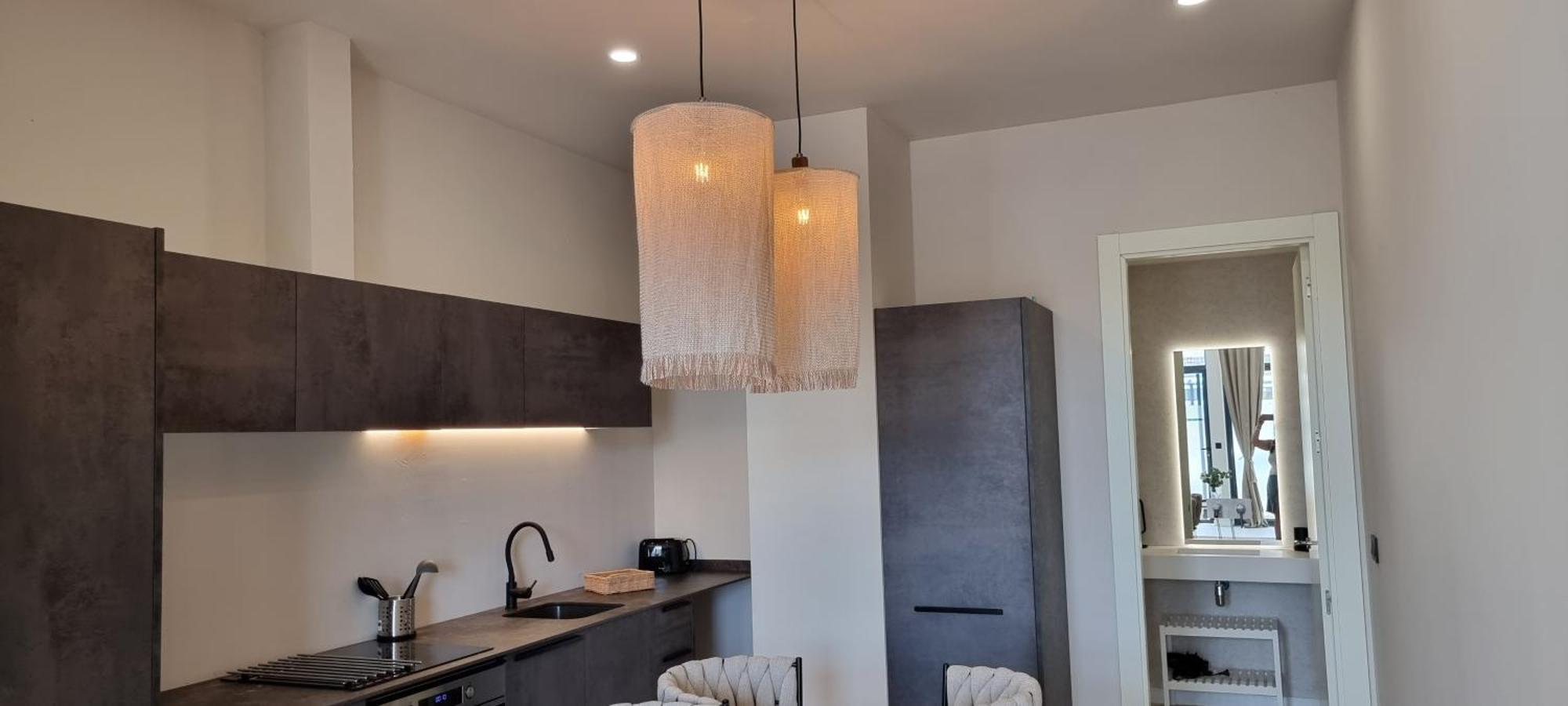 Apartment Huerta Mid-term