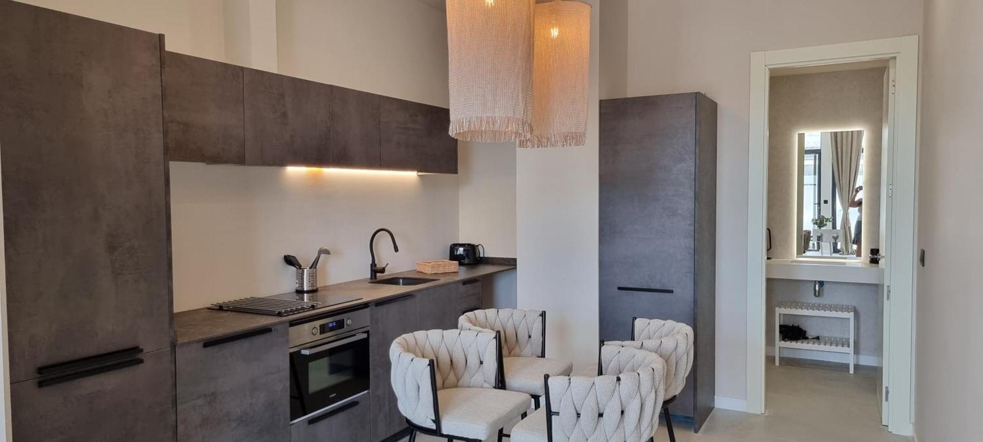 Apartment Huerta Mid-term *