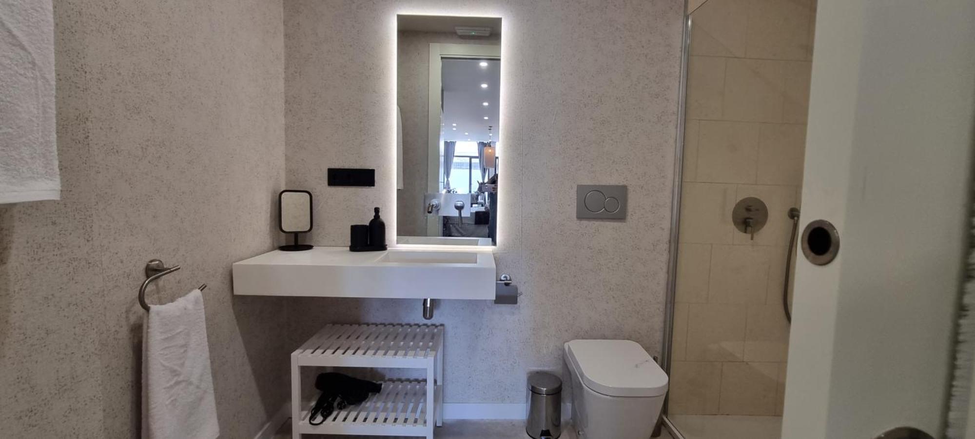 Huerta Mid-term Apartamento Valência