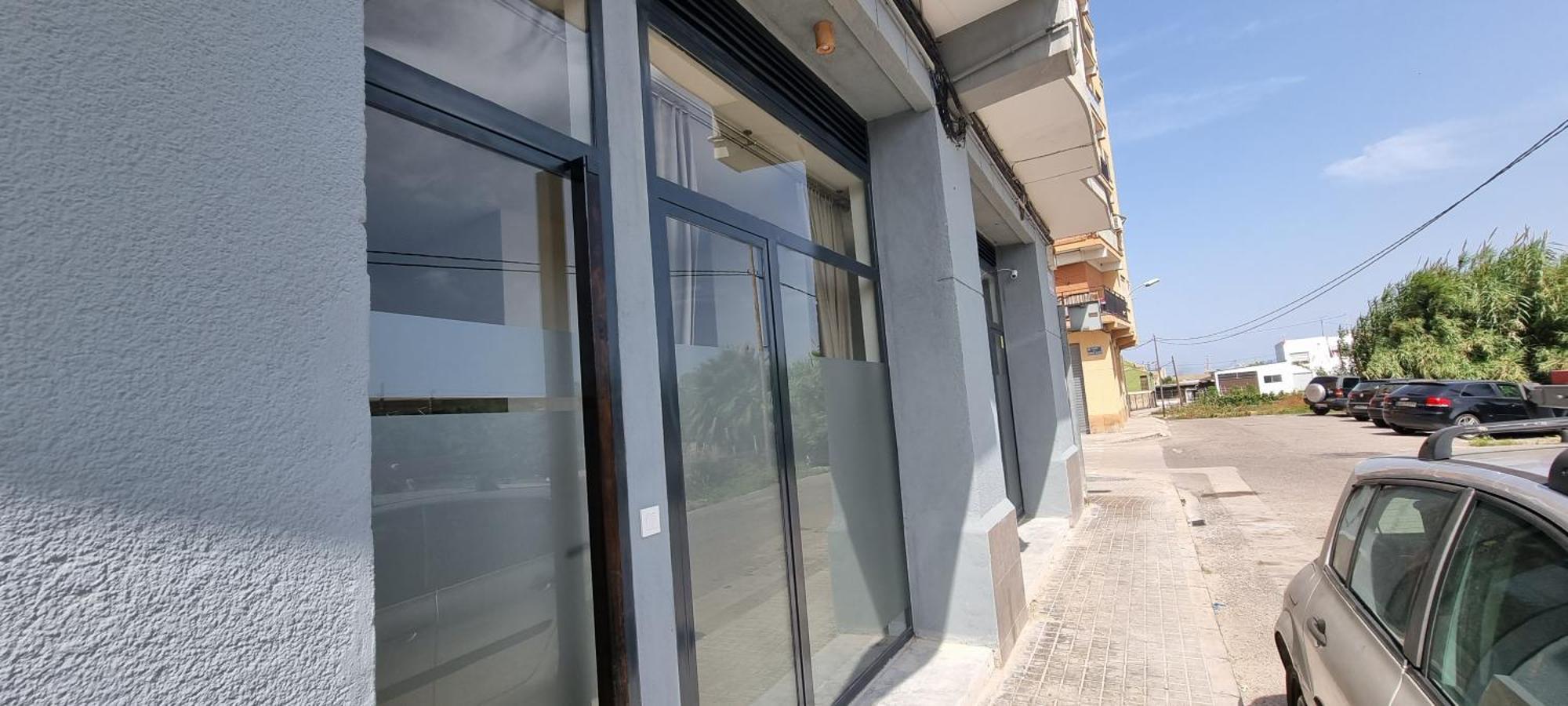 Huerta Mid-term Apartamento Valência