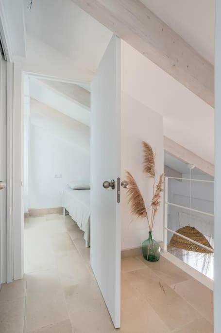 Casa De Pescadores - Primera Linea De Playa Apartment