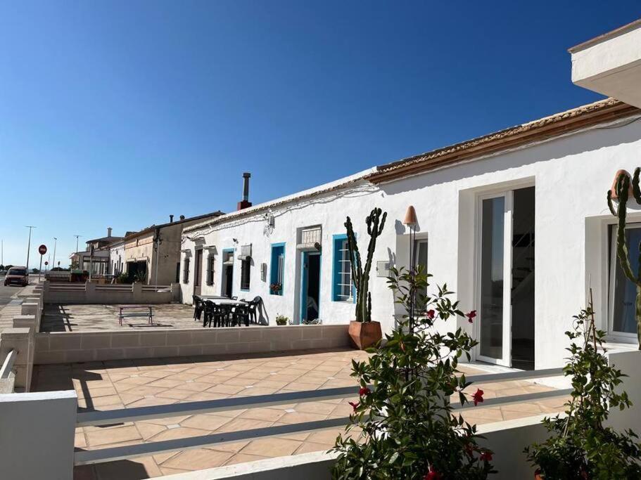 Apartment Casa De Pescadores - Primera Linea De Playa Valencia