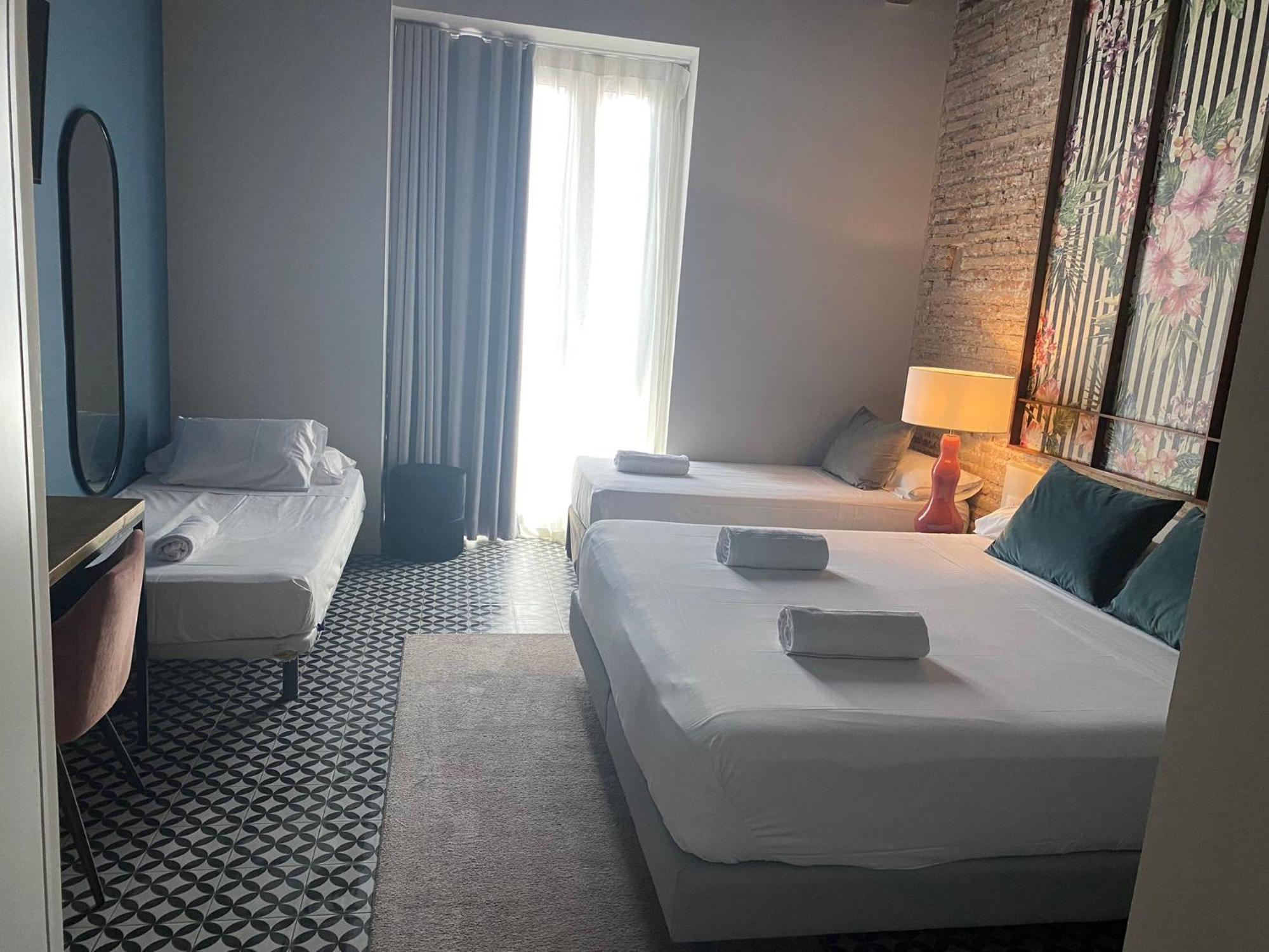 Hotel & Co. Quart Boutique 3*