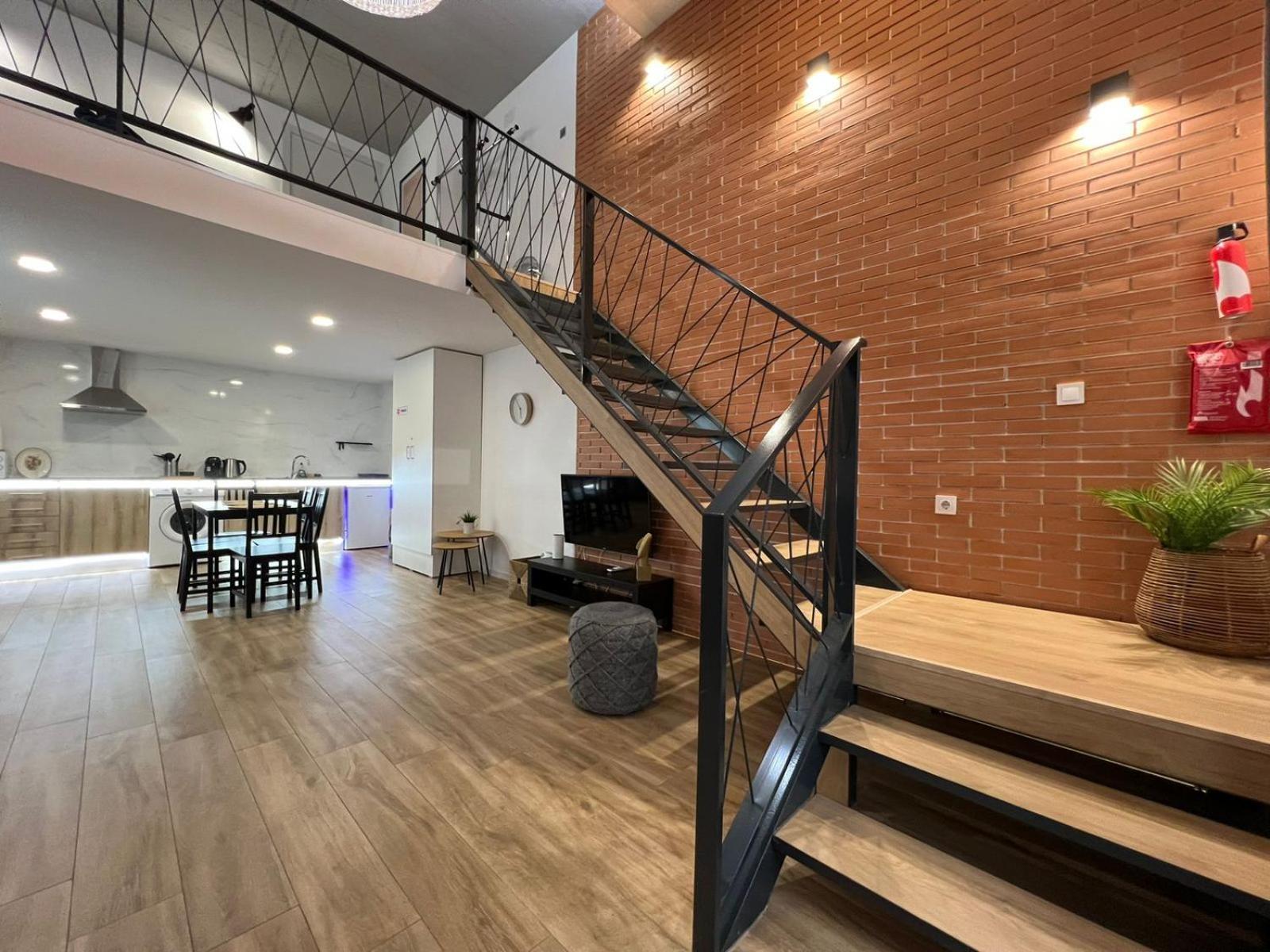 Aparthotel Carbonell 1