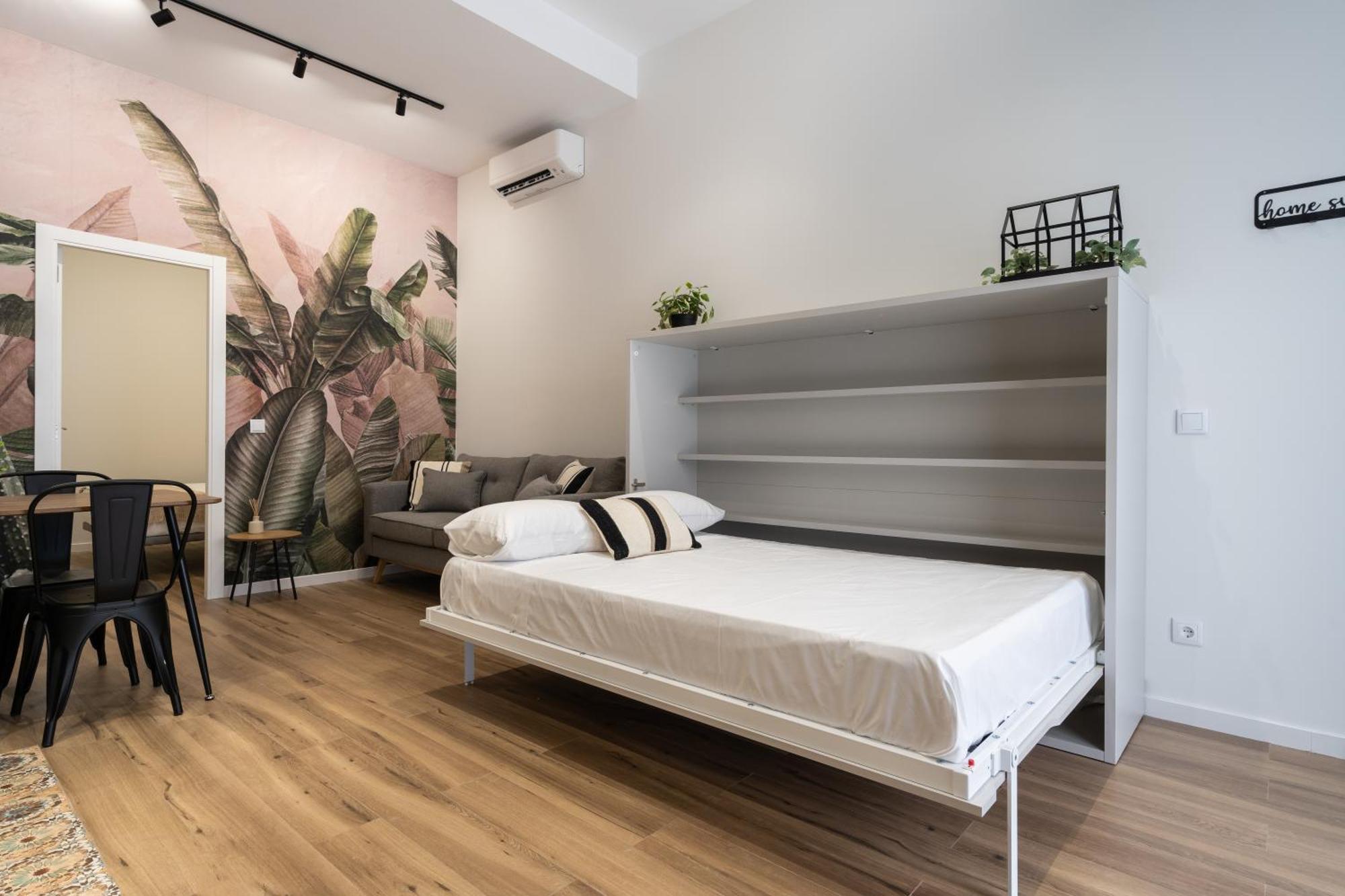 Apartamento Beach Apartments Valencia Valência