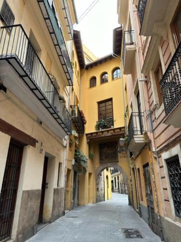 Apartment Serranos *