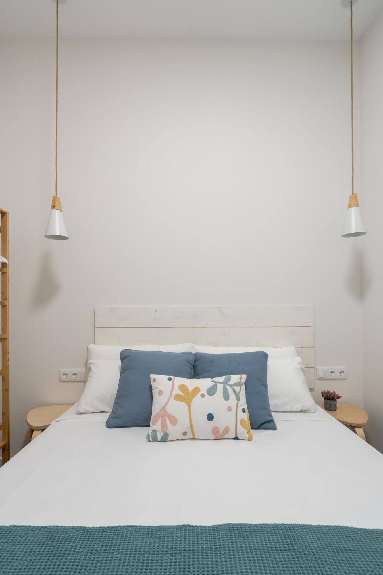 Marina Apartment Valencia