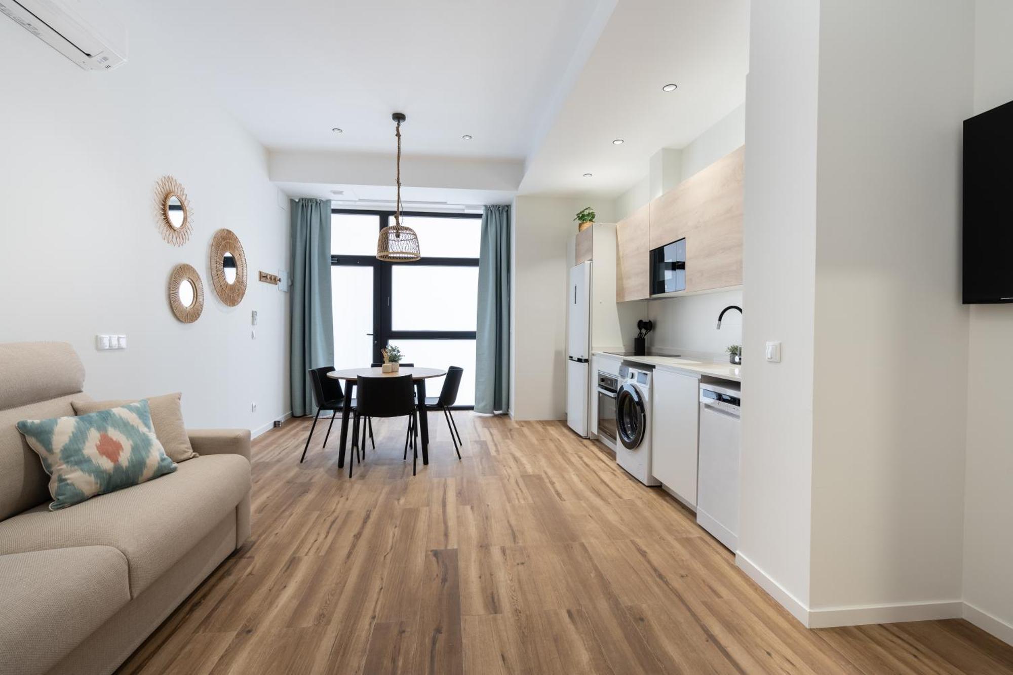 Marina Apartment *
