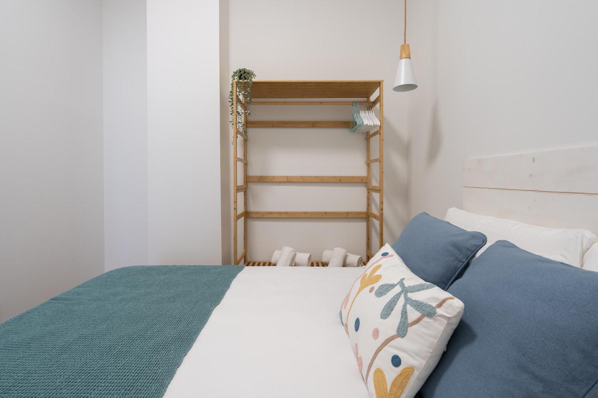 Marina Apartment Valencia