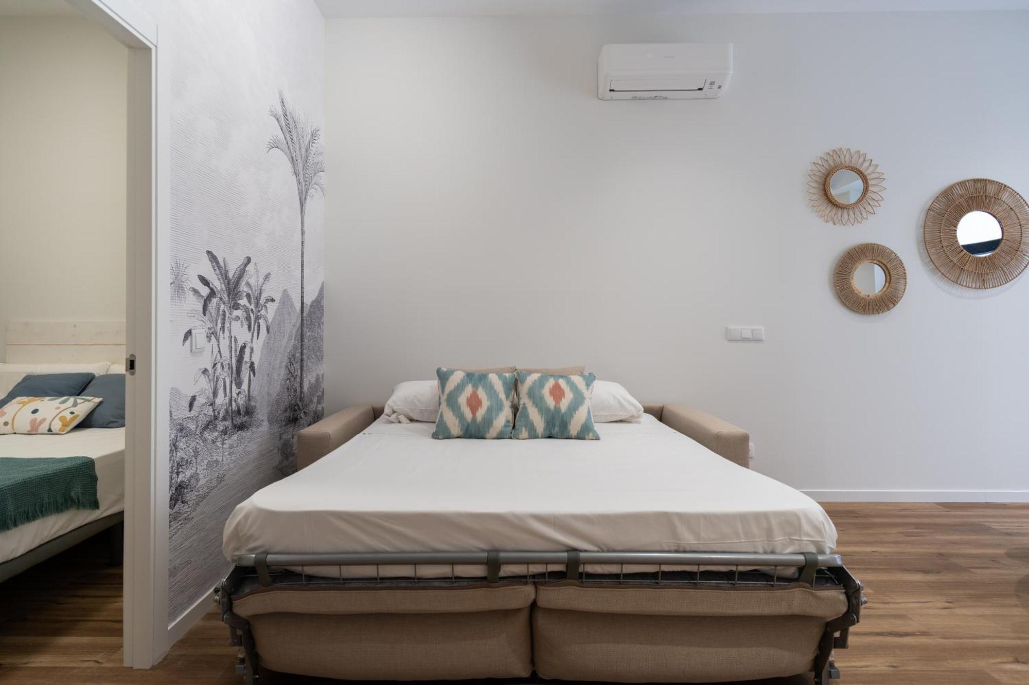 Marina Apartment *