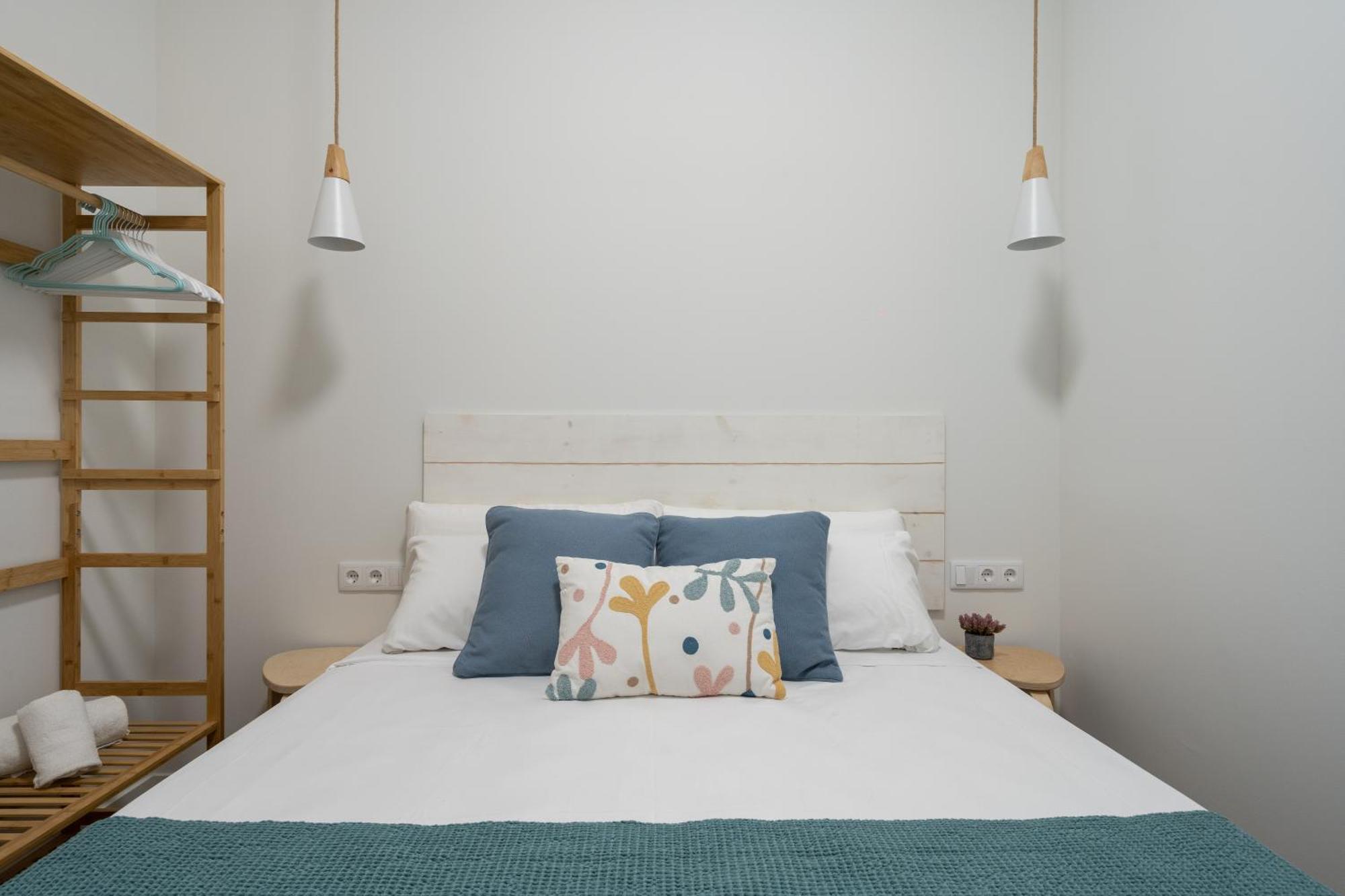 Marina Apartment Valencia