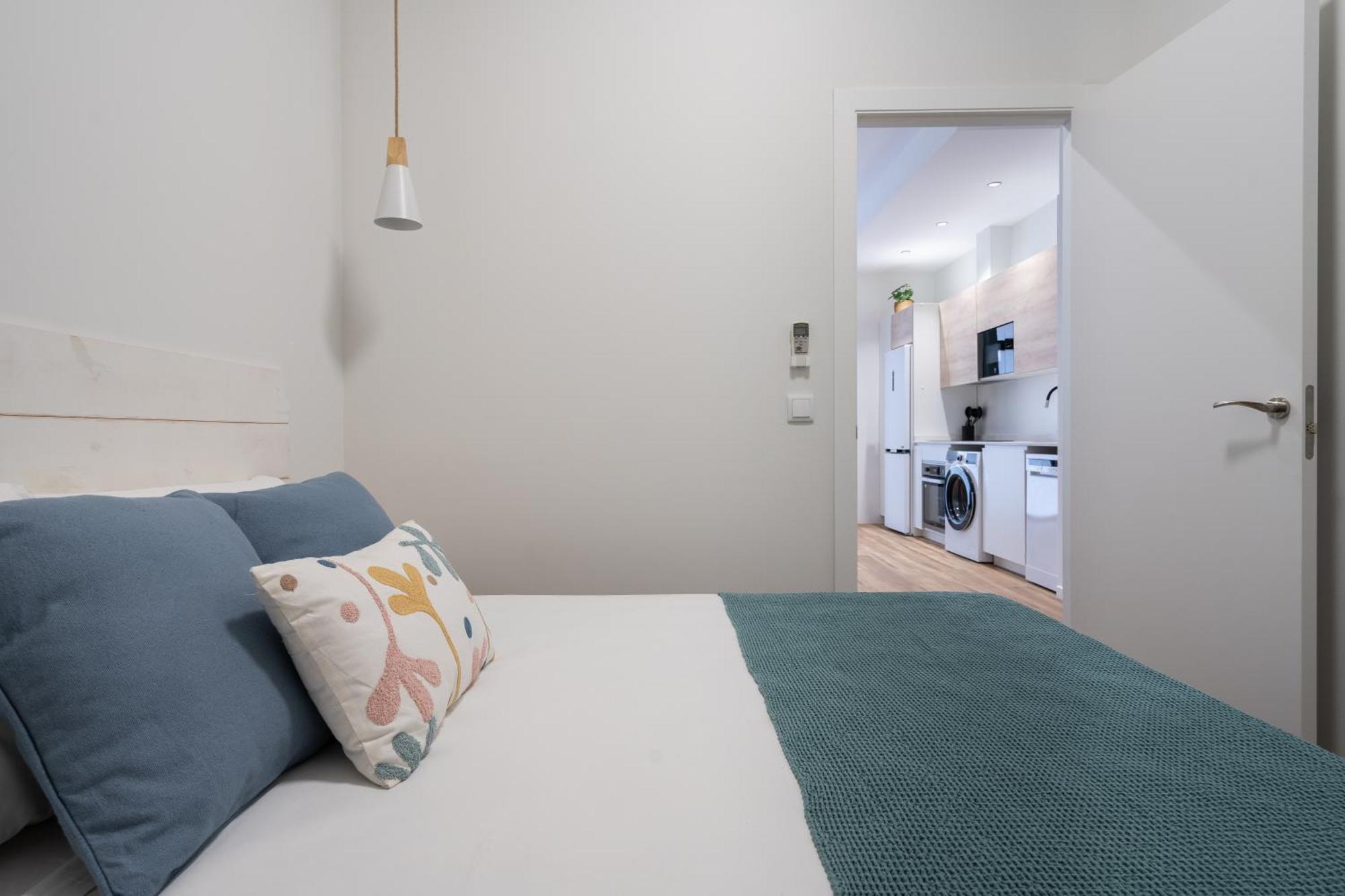 Marina Apartment *