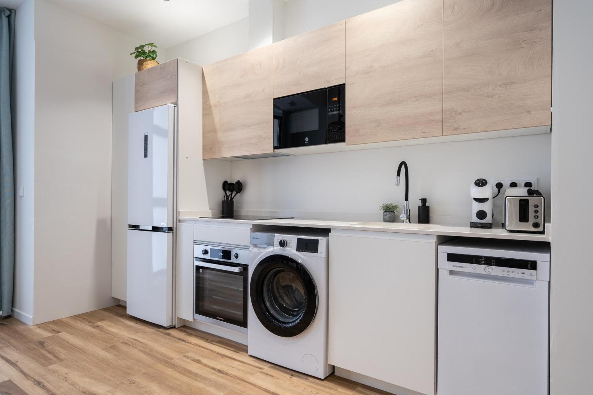 Apartment Marina *