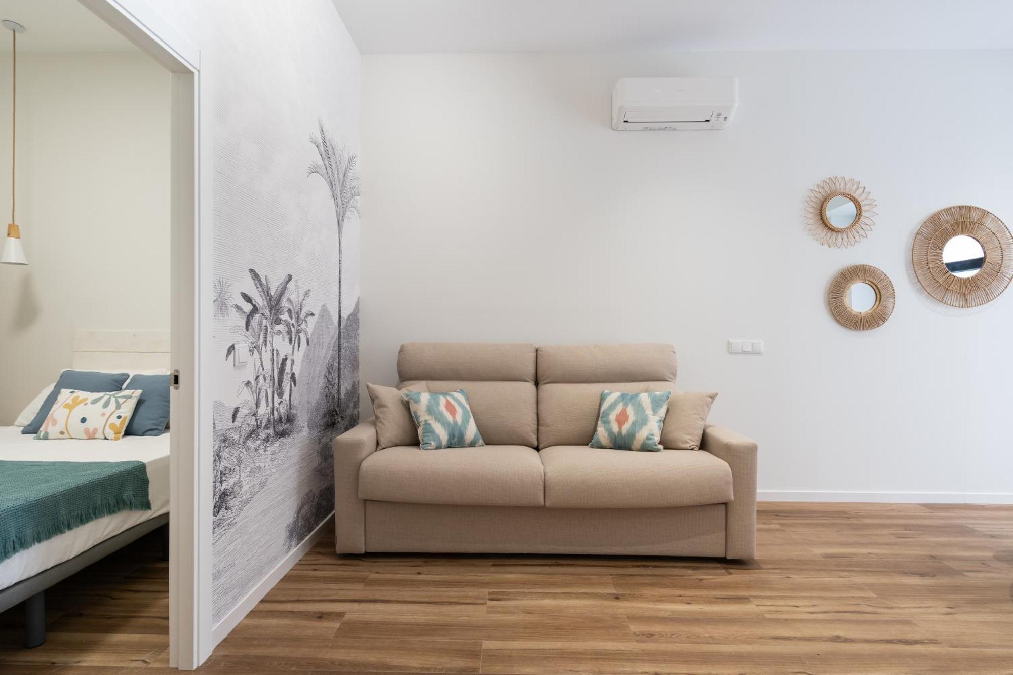 Marina Apartment