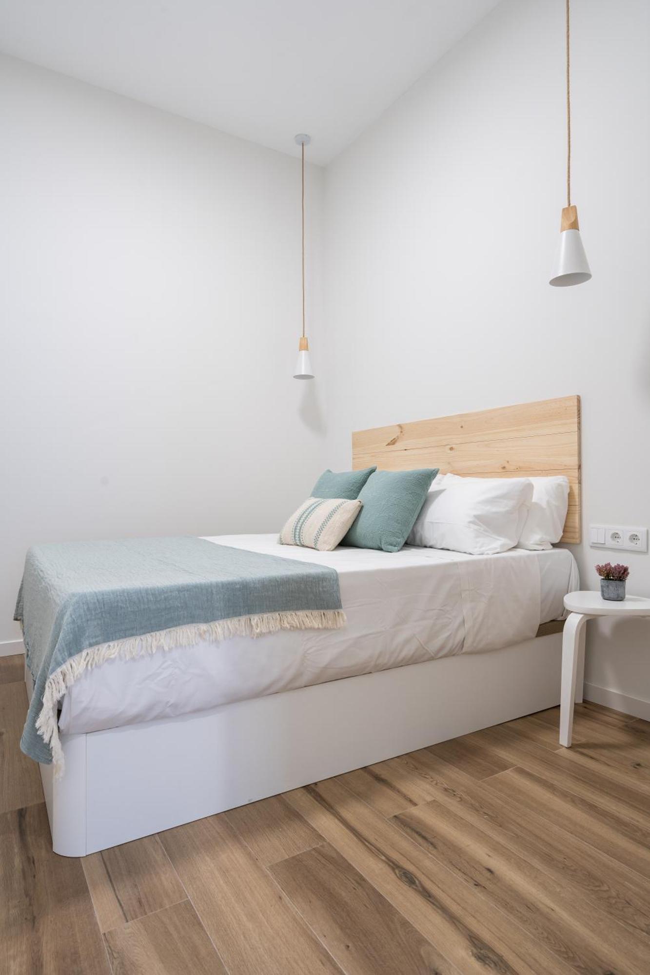 Apartment Marina *