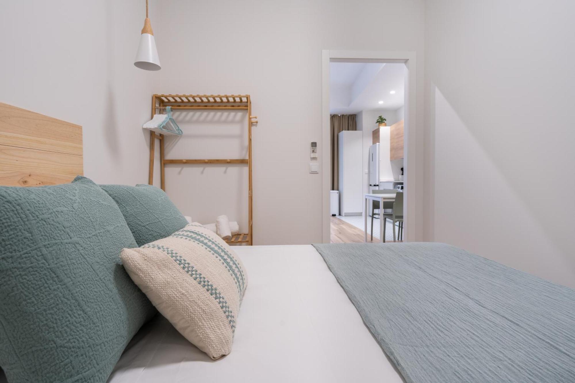 Apartment Marina Valencia