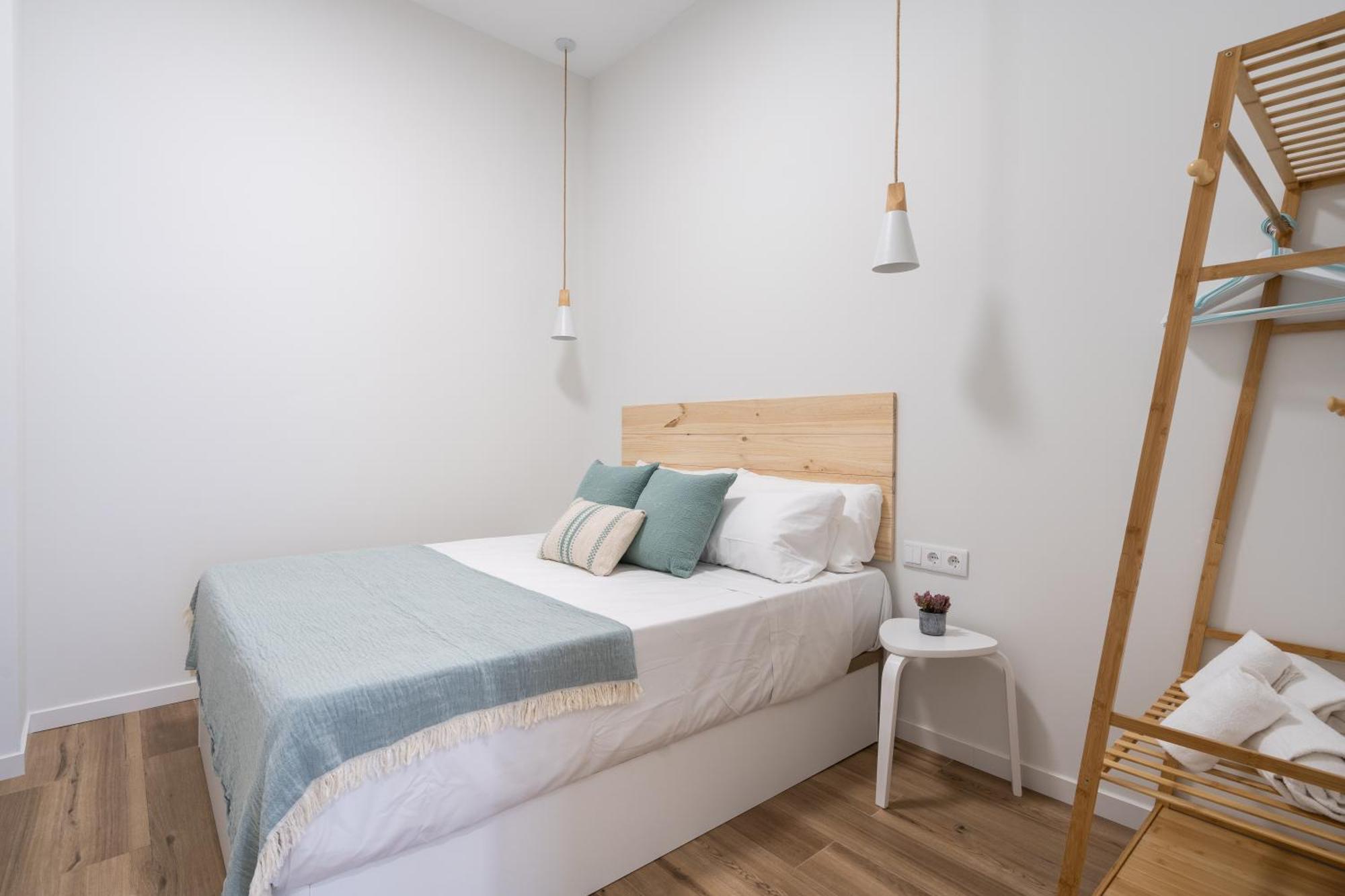 Marina Apartment
