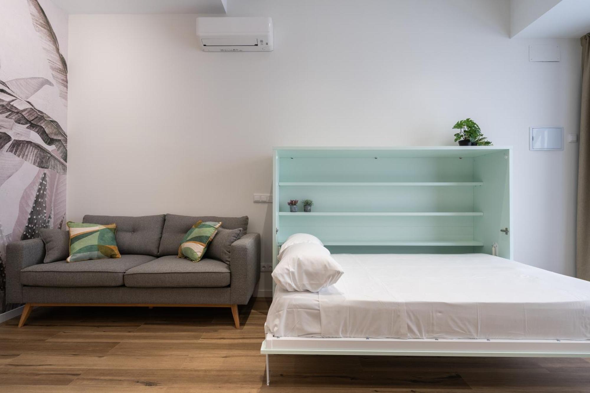 Apartment Marina Valencia