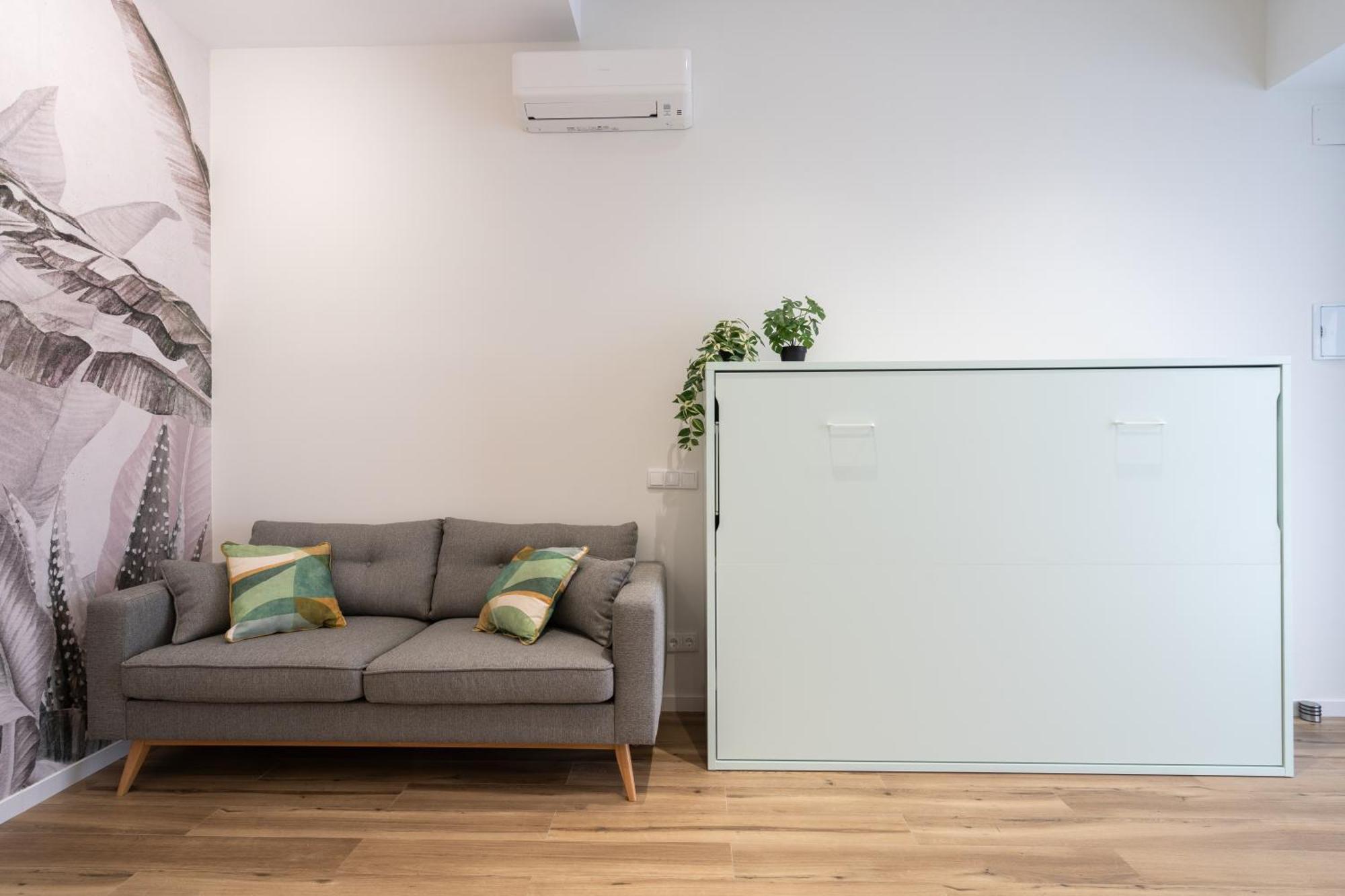 Marina Apartment *