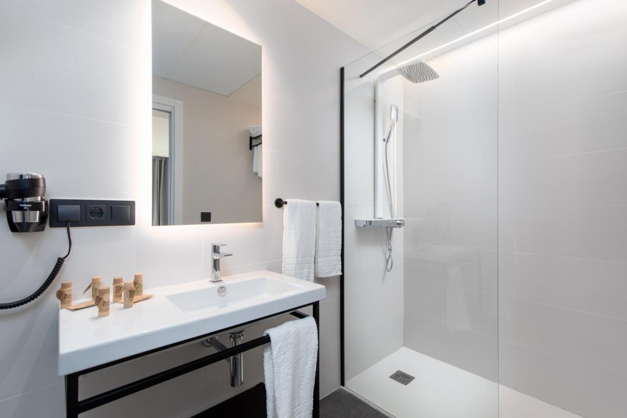Hotel Arena Zone Valencia