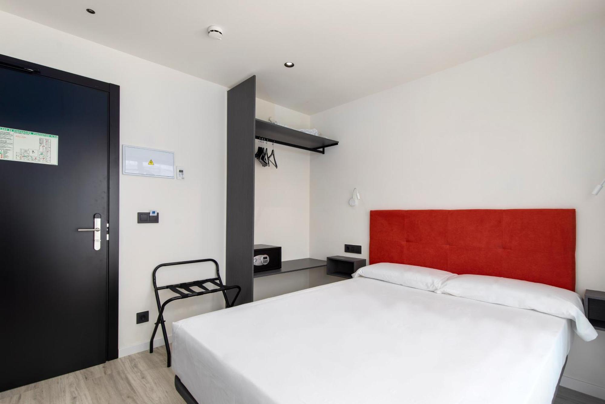 Arena Zone Hotel Valencia