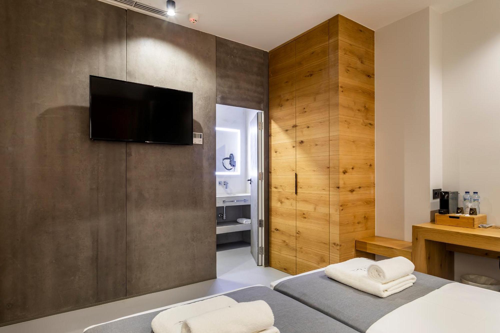 Nalu Boutique Hotel Valencia