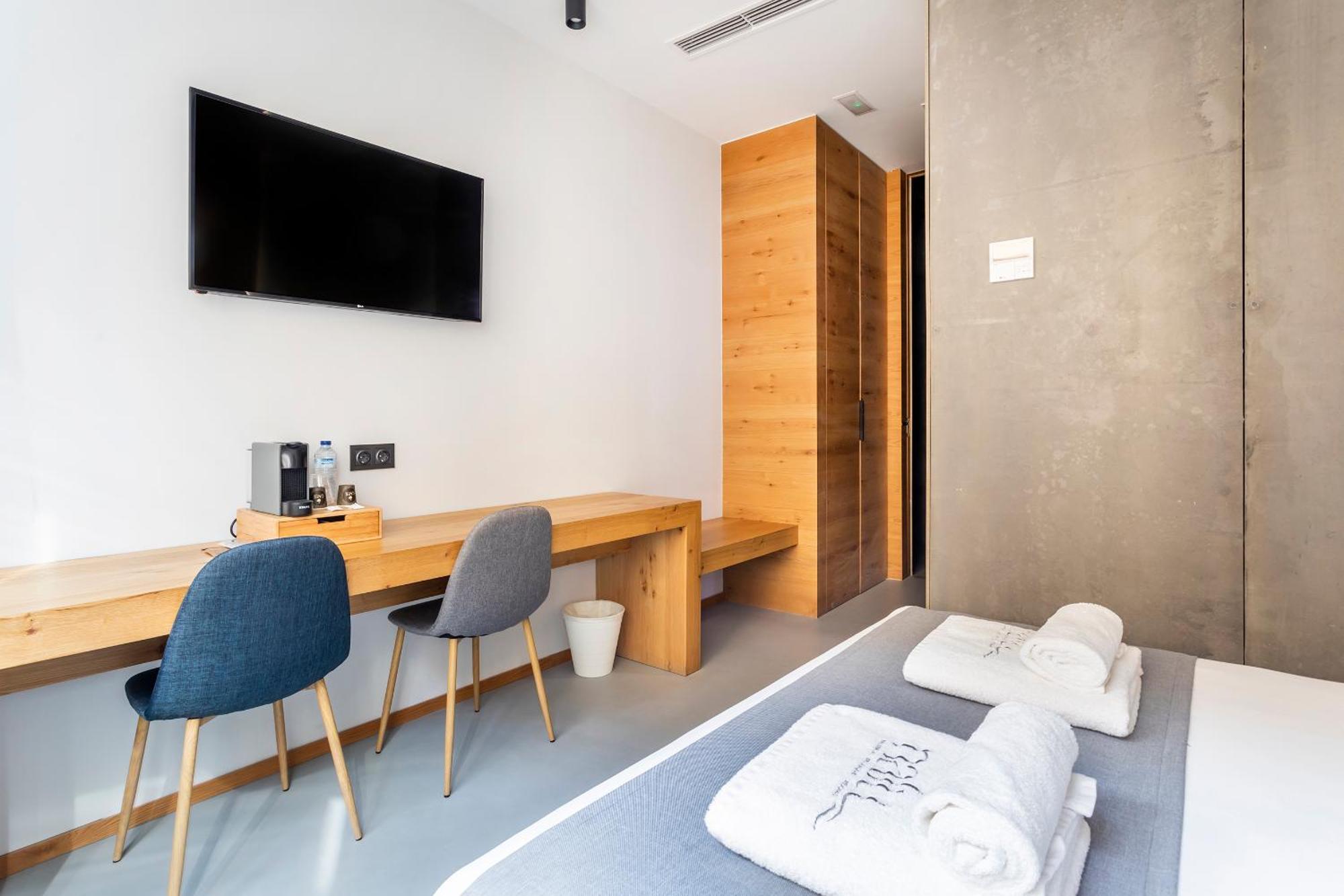 Nalu Boutique Hotel