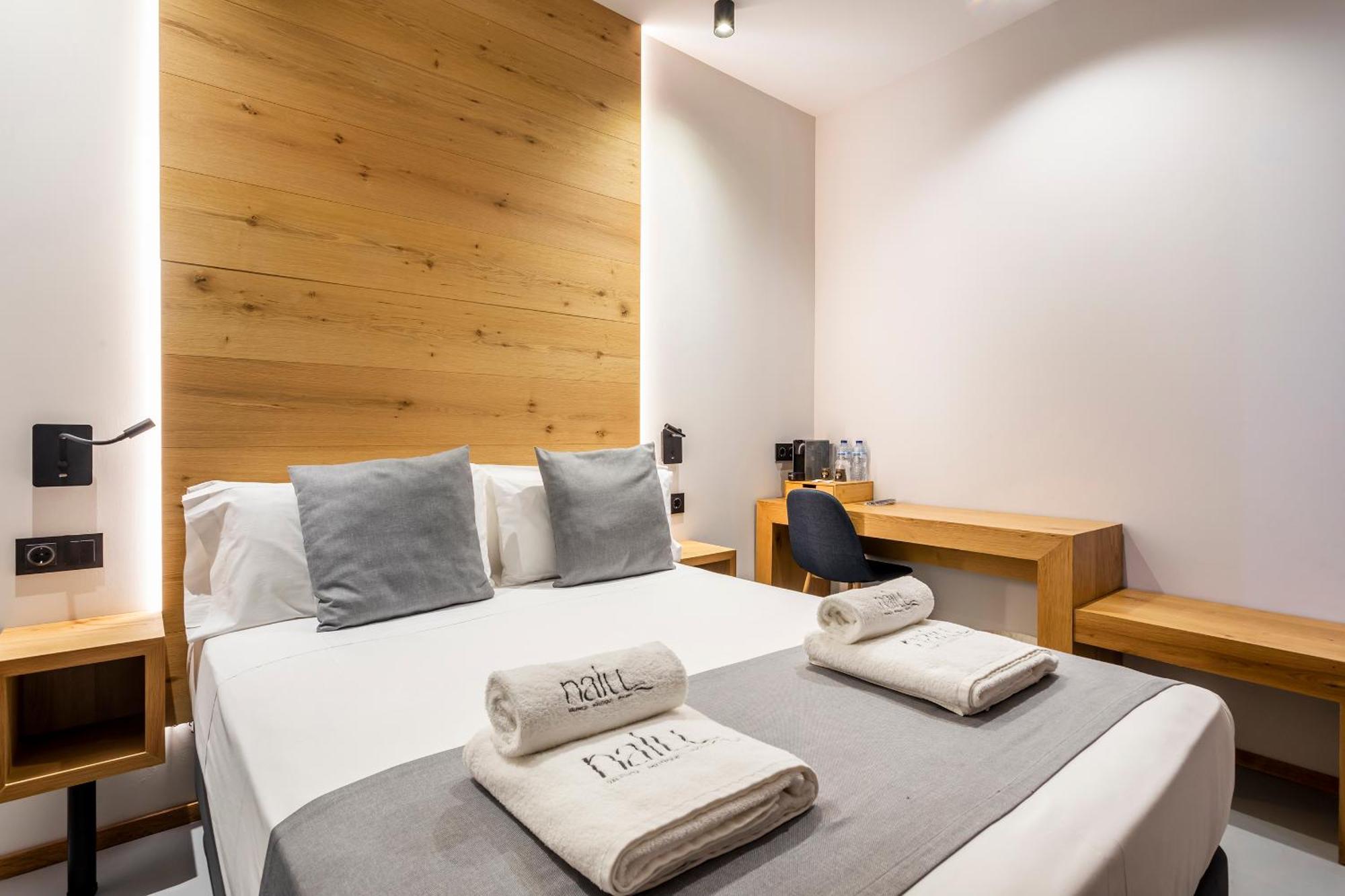 Nalu Boutique Hotel *