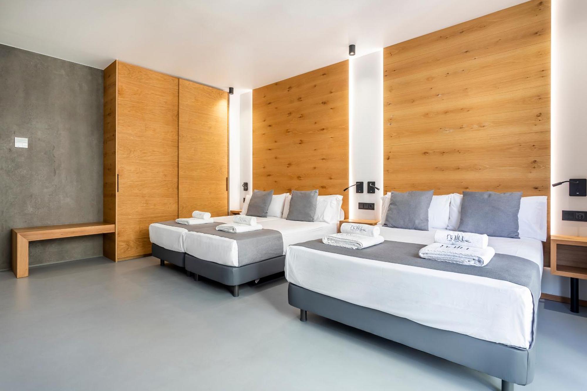 Nalu Boutique * Valencia