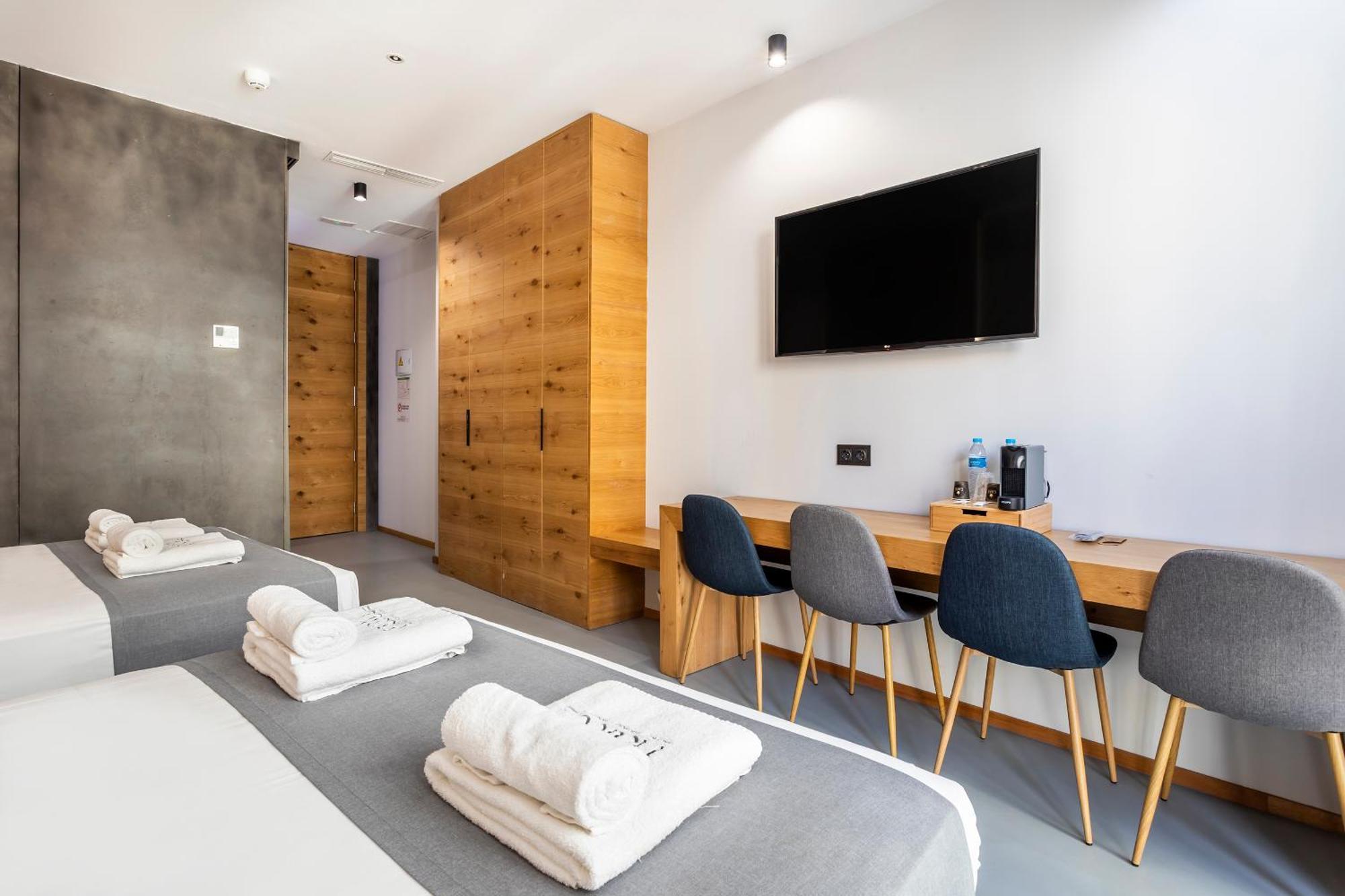 Hotel Nalu Boutique *