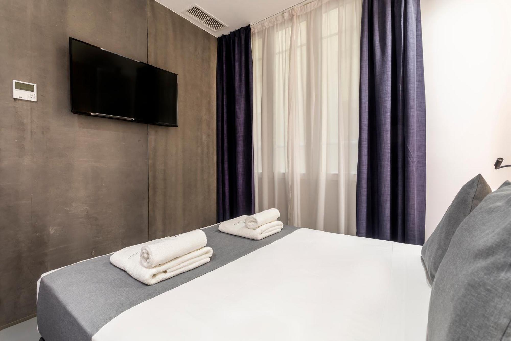 Nalu Boutique Hotel *