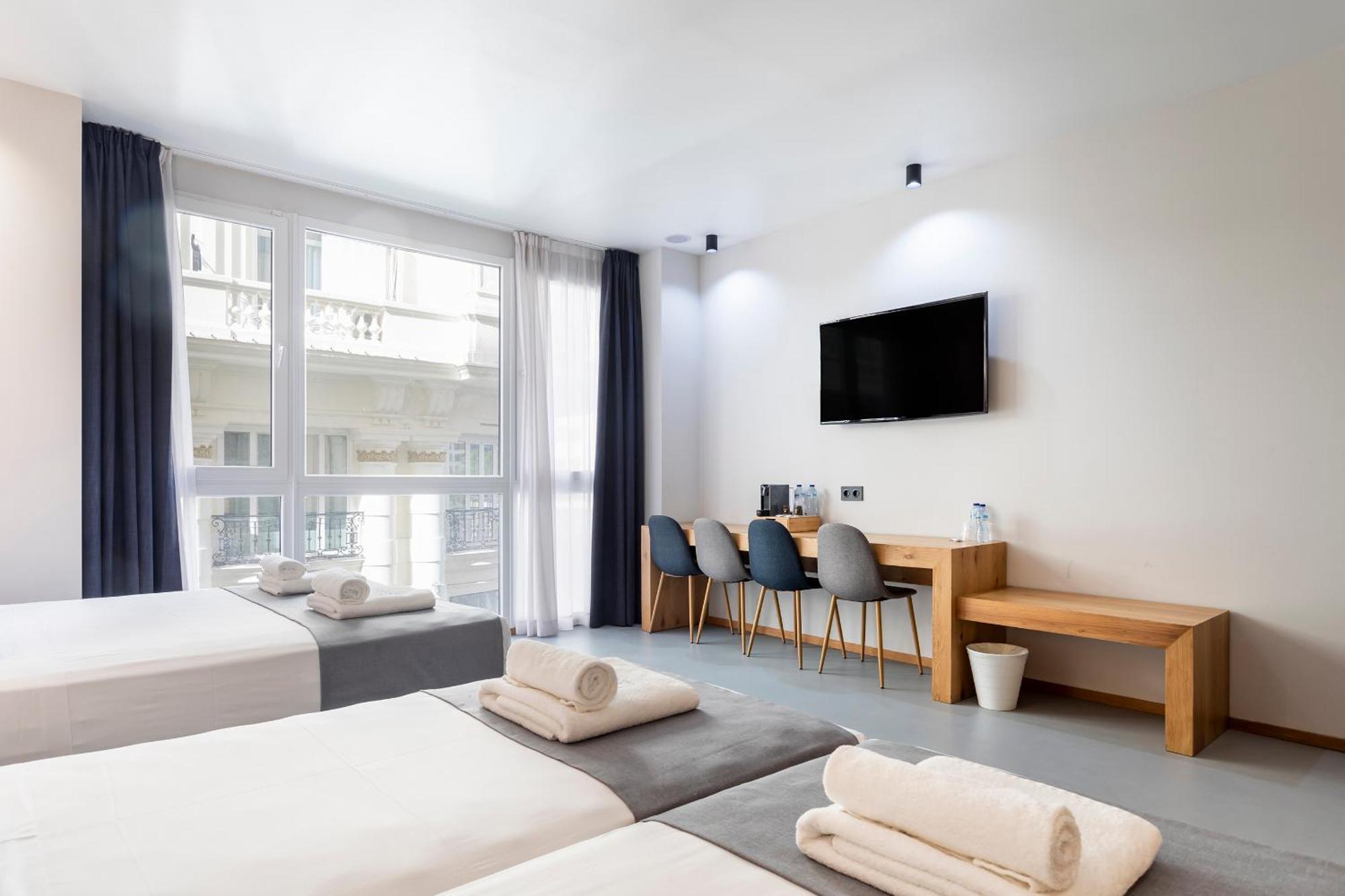 Hotel Nalu Boutique