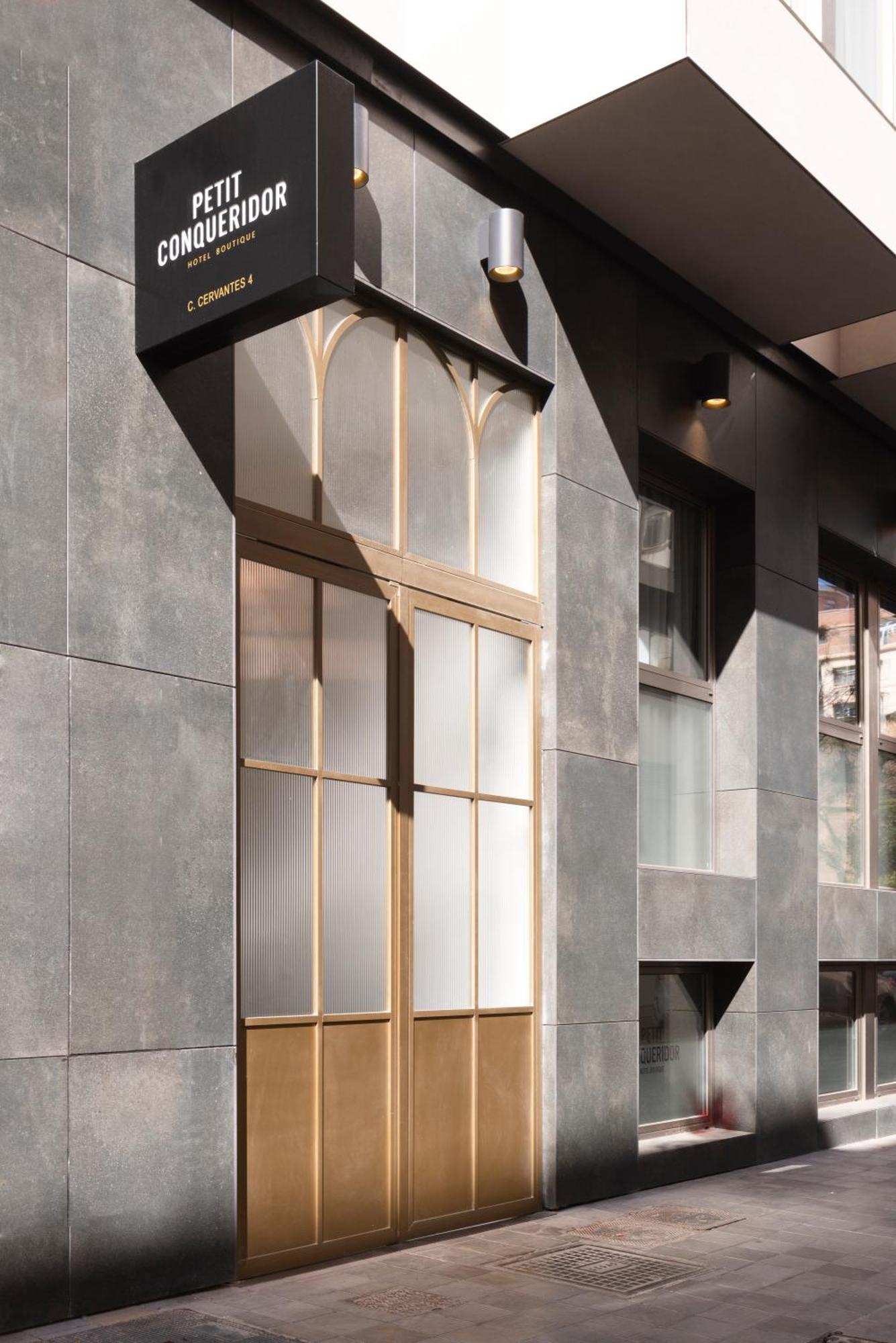 Hotel Conqueridor Valencia