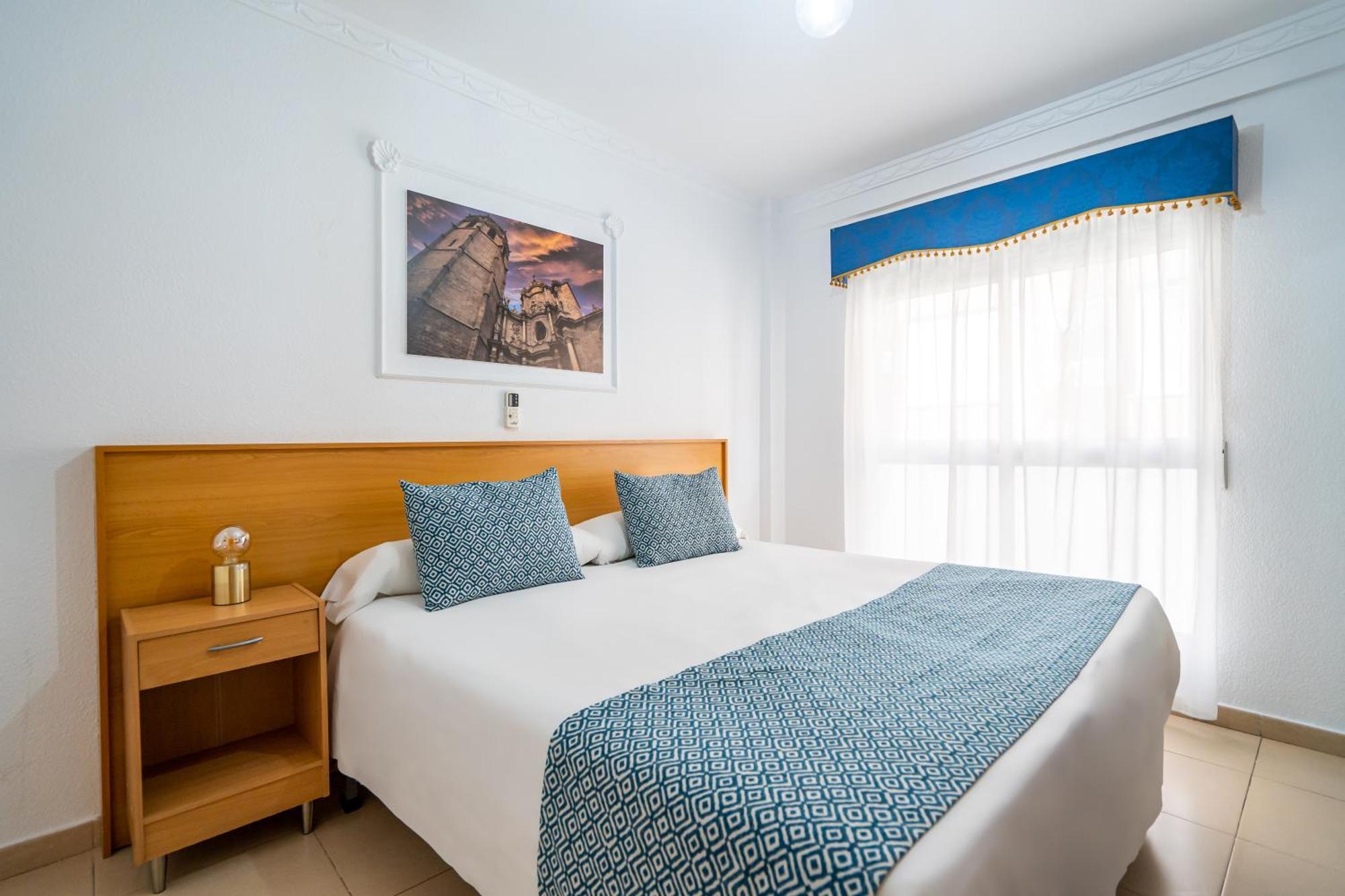 Hostal Rr Feria By Beleret Guest house