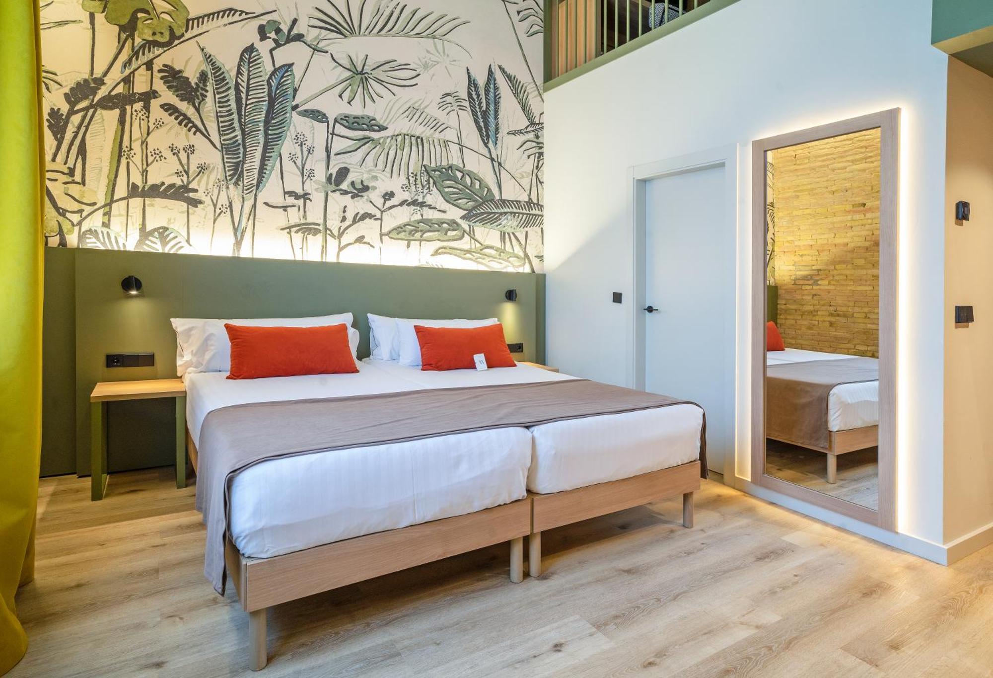 Hotel Dwo Valência
