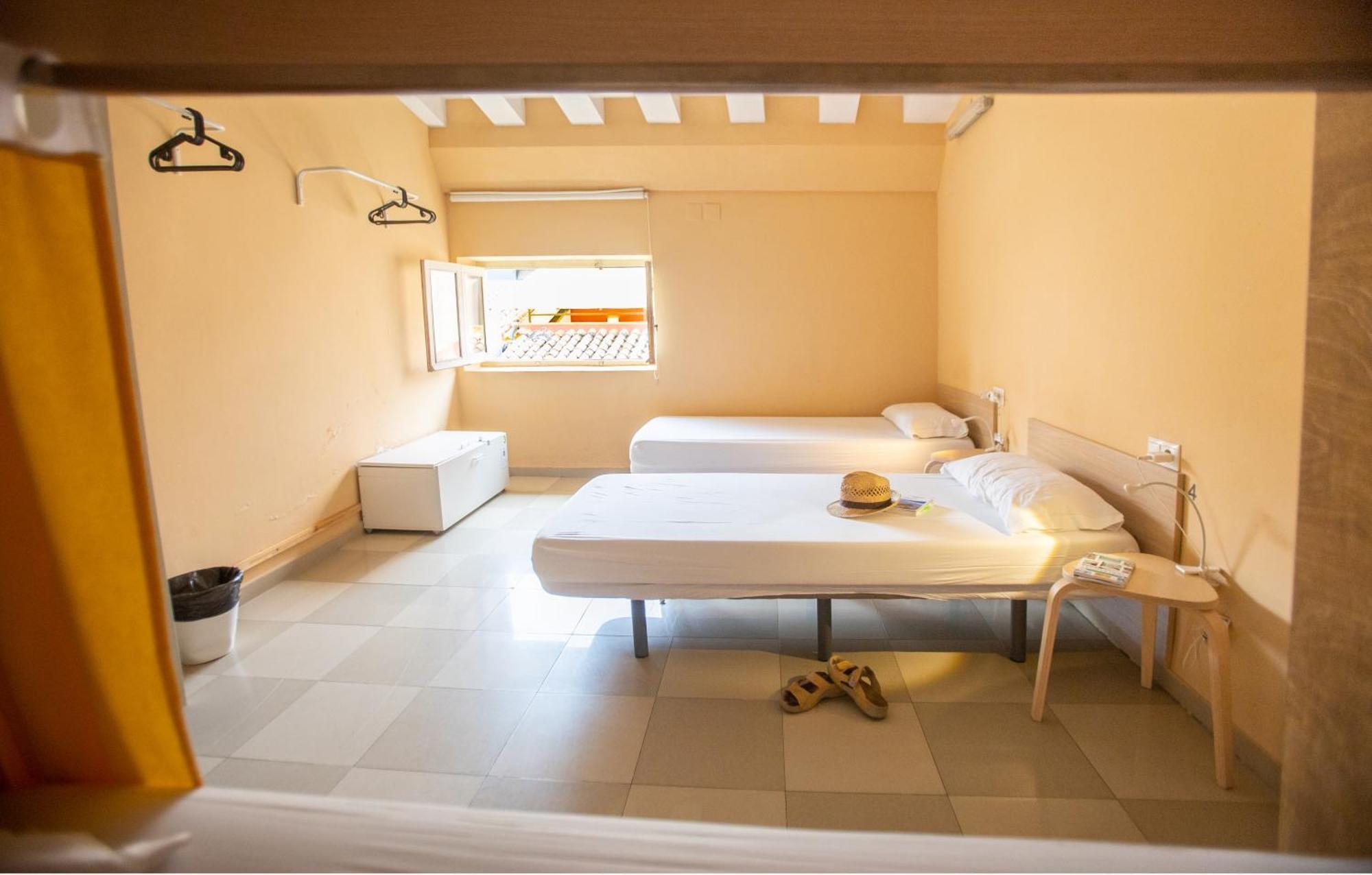 River Hostel