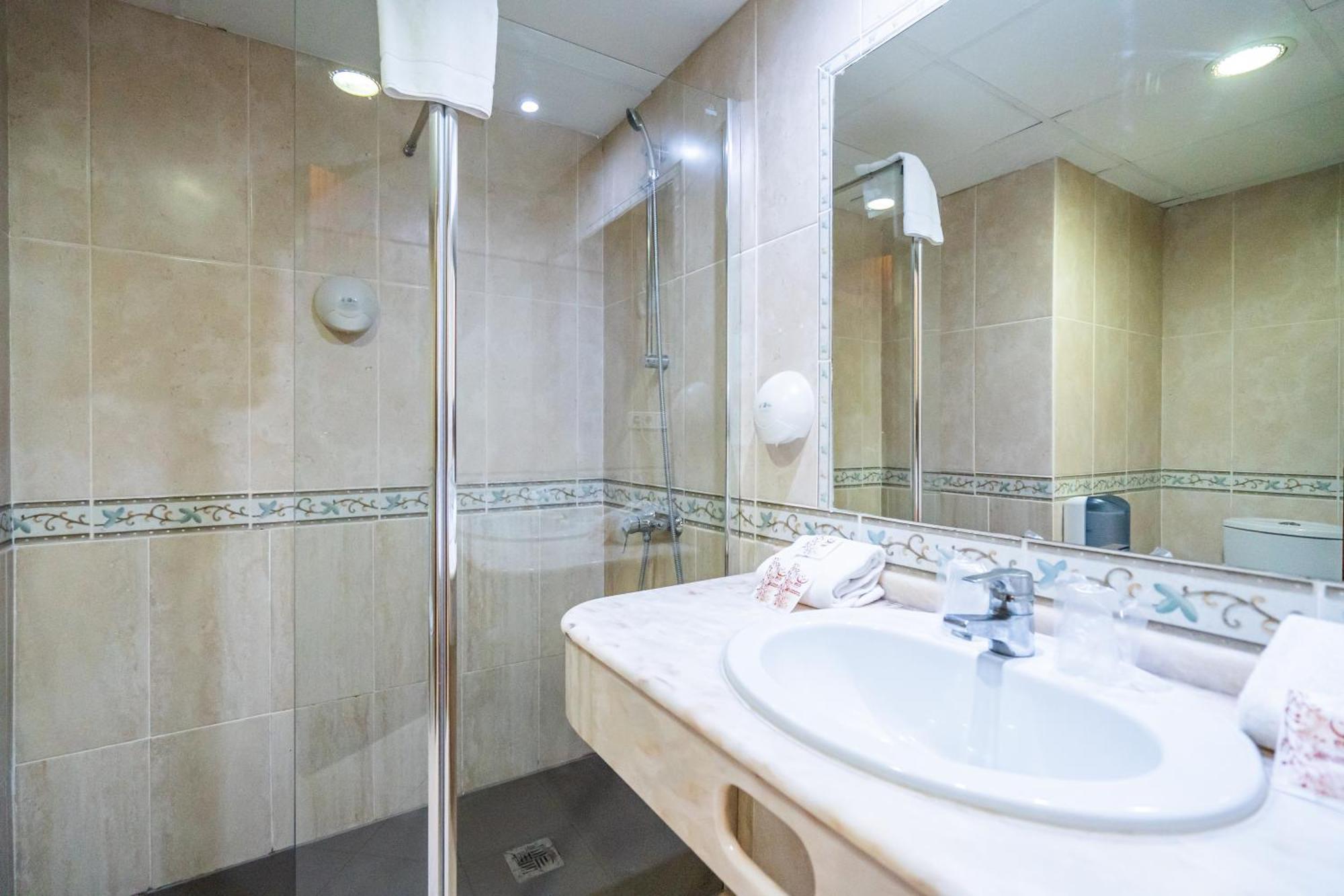 Beleret Hotel Valencia