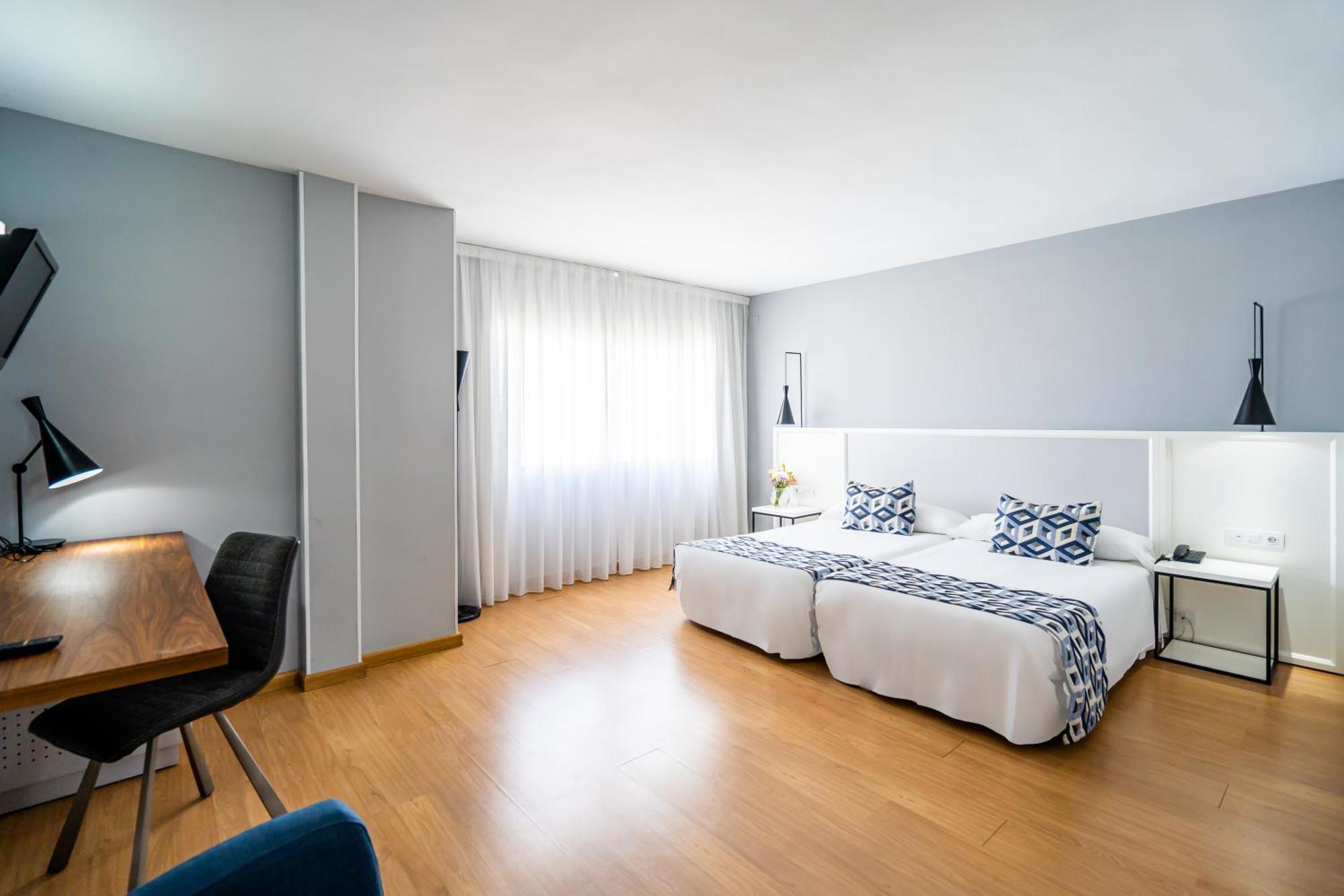 Hotel Beleret Valencia