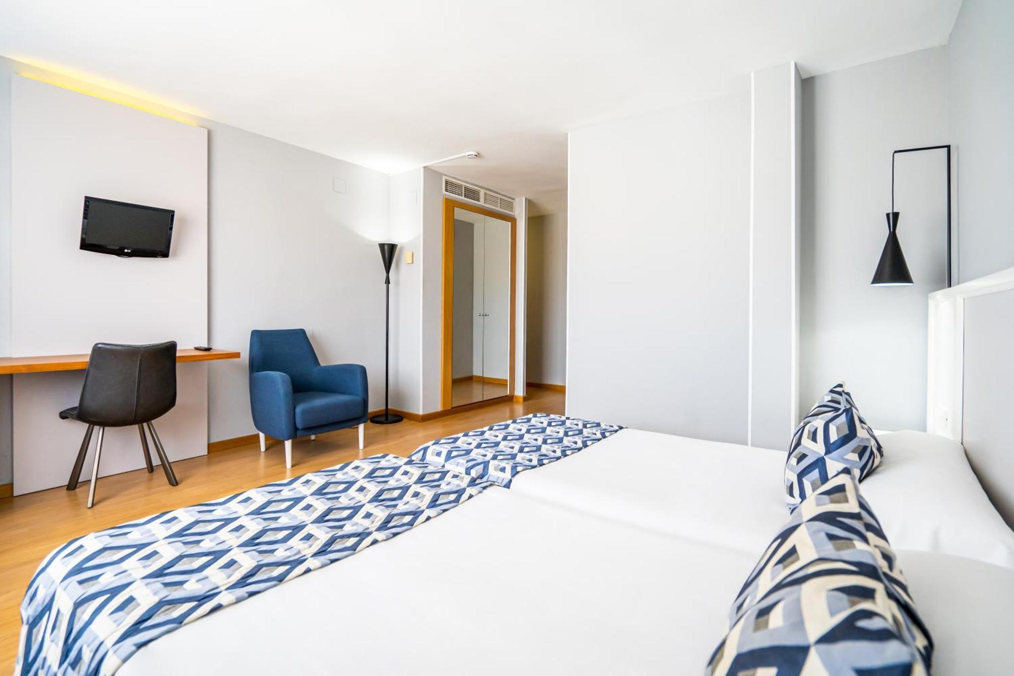Beleret Hotel